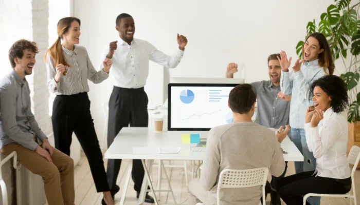 Coaching Consulting Training